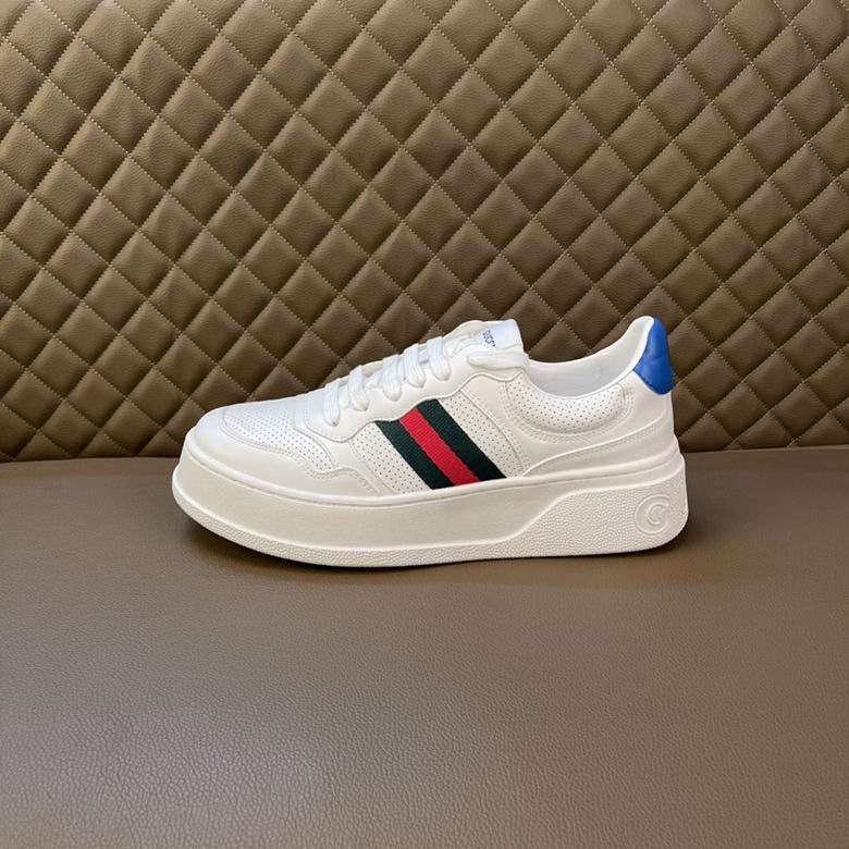 men gucci shoes-335